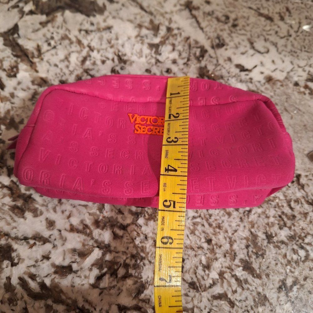 Victoria’s Secret cosmetic bag case‎ - Picture 8 of 8
